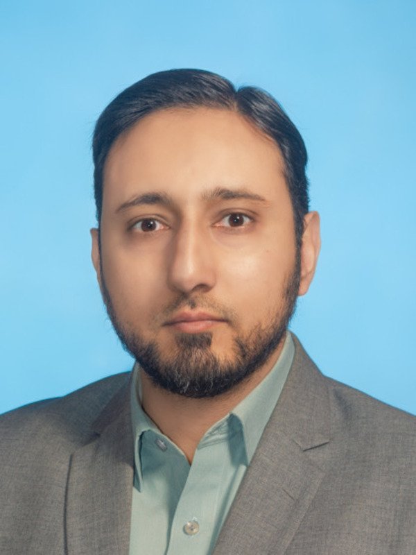 Muhammad Ismail Alvi